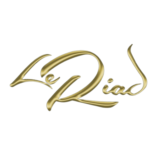 Logo restaurant Le Riad à Quimper